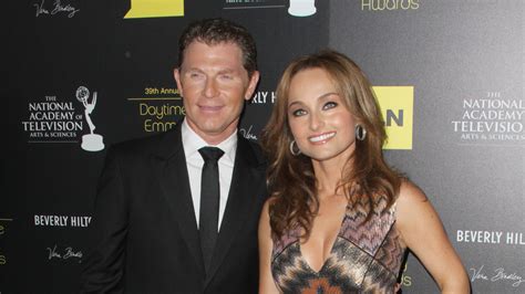 Giada De Laurentiis And Bobby Flay Are Touring Rome Together