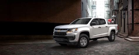 2023 Chevy Colorado Redesign Changes Specs Release Date And Price