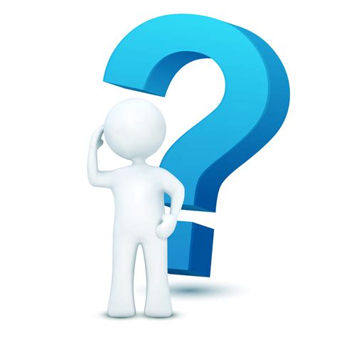Questions Animated Question Mark Clipart Clipartix