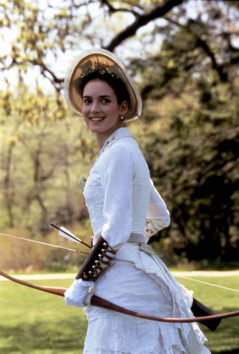Winona Ryder The Age Of Innocence 1993 2391×3543 The Age Of Innocence Winona Ryder