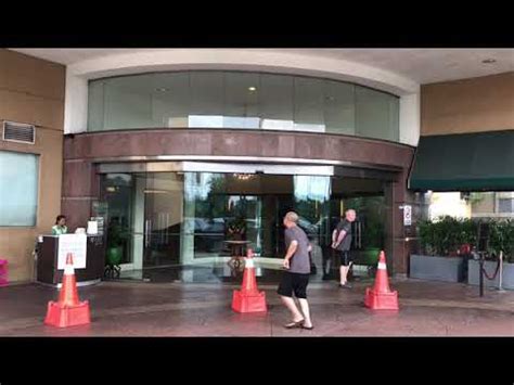 * Cititel Hotel * KL Mega Mall Mid Valley KL Malaysia Part ...