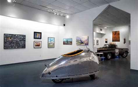 Art Car Gallery – Art Car Museum