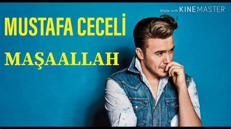 Mustafa Ceceli Maşallah Youtube