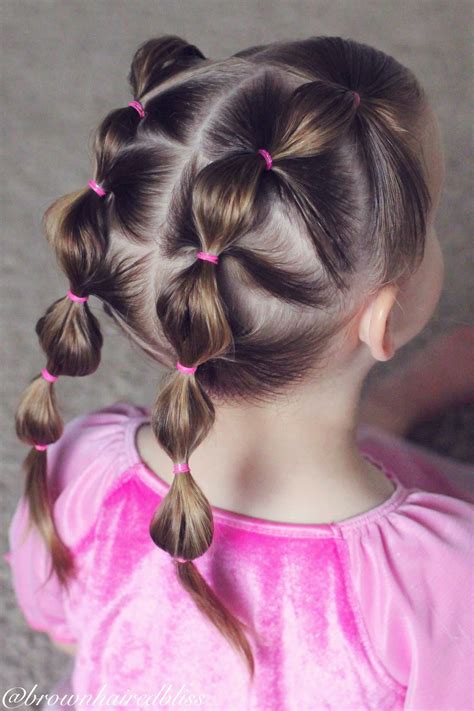 Inspirierende Frisuren Für Kleinkind Mädchen Neu Frisuren 2018 Hair