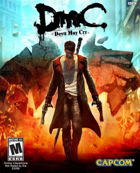 Dmc Devil May Cry Special Editions Compared Special Editions