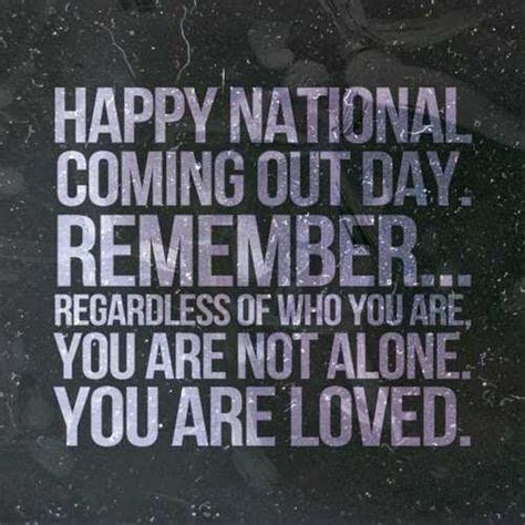 National Coming Out Day Why Its Still Not Easy Pairedlife