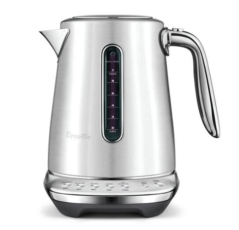 breville the smart kettle luxe monchitime