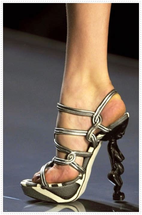 Collection by cookytoy • last updated 12 weeks ago. Mode Germany: Schuhe von Christian Dior