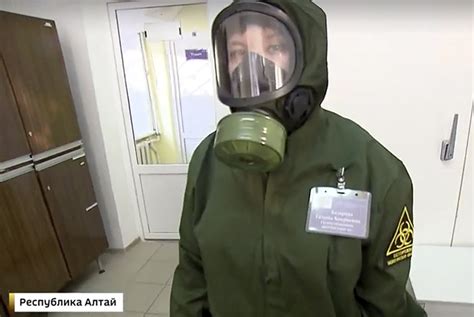 Town In Mongolia Closed For Quarantine After Bubonic Plague Claimed Two