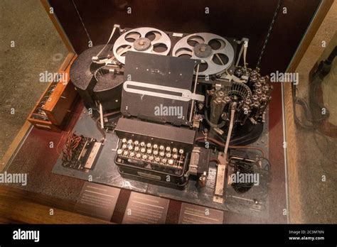 Typex Machine Hi Res Stock Photography And Images Alamy