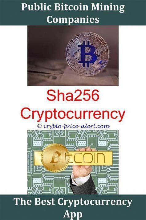 Here are the best cryptocurrency apps for both ios and android. bit coins #bitcoinsandcryptocurrency | Bitcoin mining ...