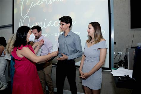 ENF Ceremonia de Premiación Estudiantes Destacados 2022 17 Enfermería