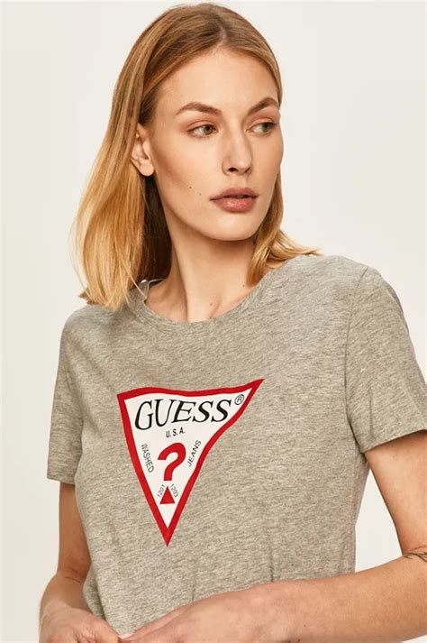 Guess Jeans T Shirt