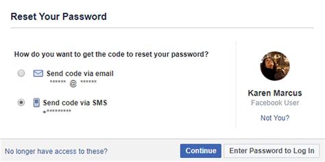 How To Change Your Password On Facebook On Your Phone