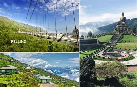 Top 7 Places To Visit In Sikkim Sikkim Tourist Attractions