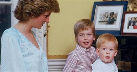 The dukes of cambridge and sussex will meet later to unveil a statue of their mother, diana, princess of wales, on what would have been her 60th birthday. Princes William and Harry open up about their mother ...