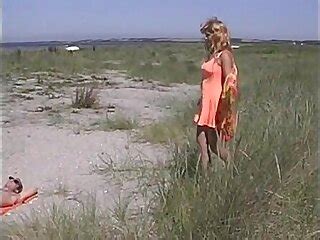 Danish Dina Jewel Sunny Day At The Beach Xxxvideo