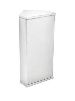 Shop exclusive offers · get sale alerts · new items on sale daily Lloyd Pascal Luna Hi Gloss Corner Bathroom Wall Cabinet ...