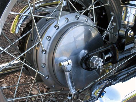 Motorcycle Braking Systems Explained Pictures Photos Wallpapers And