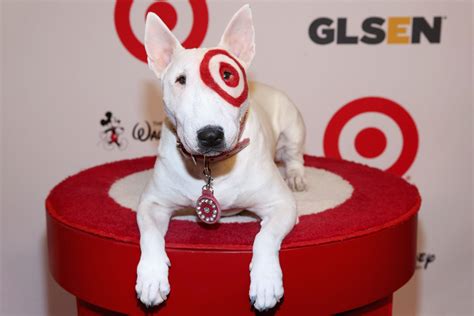 Who Is The Target Dog Readers Digest