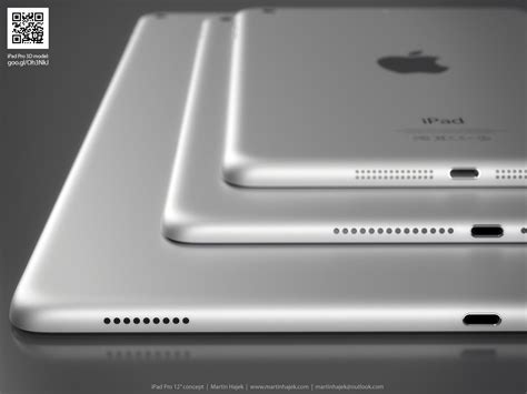 Apples 129 Inch Ipad Pro Might Come With Usb 30 Port Fast Charging
