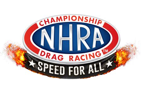 The Nhra Videogame Nhra Speed For All