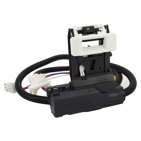 NEW For Maytag Washer Lid Lock Assembly W11307244 W10682535 W11253733