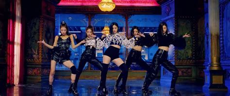 Review Wannabe Itzy Kpopreviewed