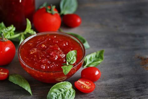 Tomatenmarmelade Selber Machen Herzhafte Und S E Rezepte