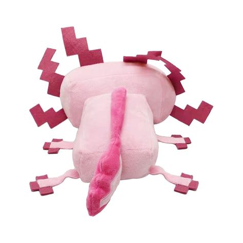 Once you've caught some minecraft axolotls, when you release them into open water, they will just swim around decimating every fish and enemy in the vicinity. Minecraft Axolotl Plush Toy Soft Stuffed Doll Kids Adults ...