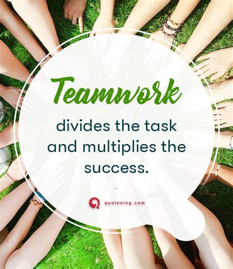 Teamwork Quotes For Work And Funny Teamwork Quotes Teamwork Quotes For