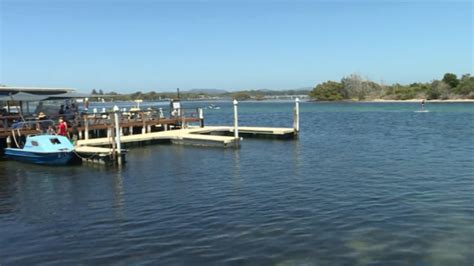 New Grant For Lakes On The Mid North Coast Nbn News