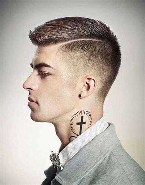 We have flair for men, women, trans folks, and gender neutral people. Men's Modern Hairstyles for 2016 | 2019 Haircuts ...