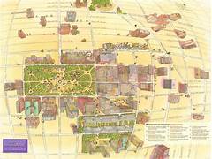 Nyu Spring Breakgoogle Map