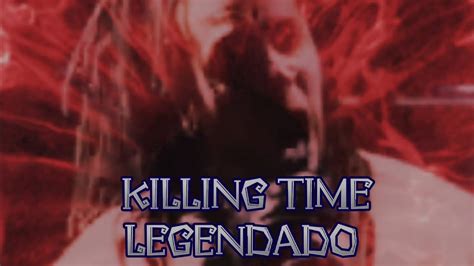 Hed P E Killing Time Live Legendado Pt Br Youtube