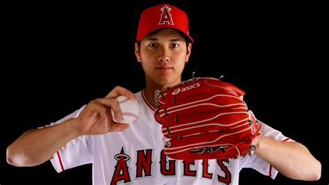 Shohei ohtani height is around 6 feet 4 inches tall and his body weight is 92 kilograms. 23 Years Japanese Baseball Pitcher Shohei Ohtani's Salary Earning From His Profession and Net Worth