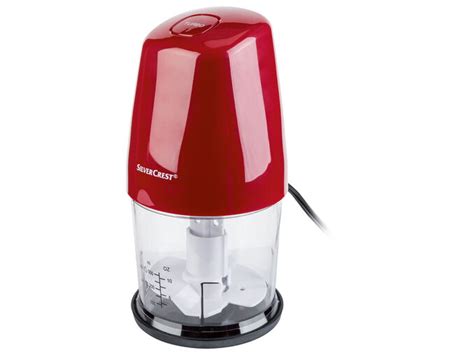 multiPROMOS Silvercrest Kitchen Tools Picadora Multiúsos 260 W