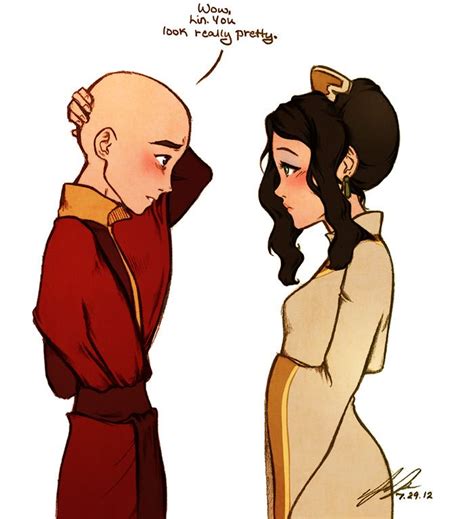 Pin On Avatar The Last Airbender