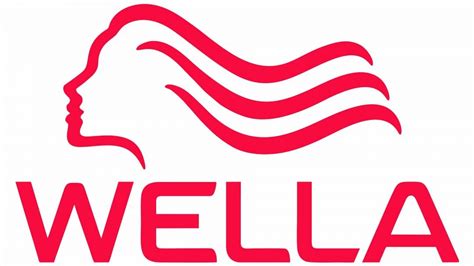 Wella Logo And Symbol Meaning History PNG Brand