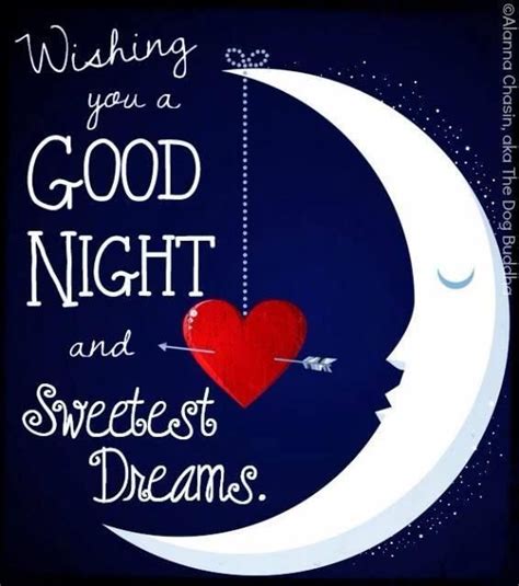 Good Night Dear Friends Hope You Have A Wonderful Night Good Night