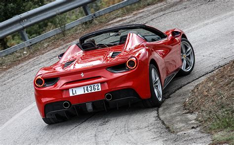 We did not find results for: First Drive: 2015 Ferrari 488 Spider