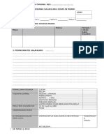 Kami merupakan sebuah syarikat bumipuetra yang beroperasi di taman arowana yang mempunyai kepakaran dalam bidang pembersihan sektor perkilangan , pejabat awam dan swasta serta menyediakan perkhidmatan membekal, menyedia dan menghidang makanan bermasak islam. B1-Surat Tawaran Pembekal RMT