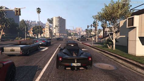 Grand Theft Auto V Reloaded Gta 5 Free Download Ocean Of Games