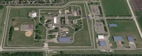 Federal Correctional Facilities In Minnesota Prison Insight