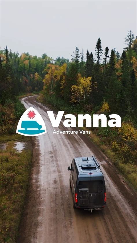 Vanna Adventure Vans