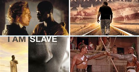 Best Slave Movies Of All Time Update