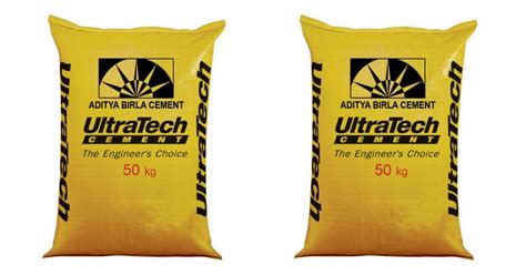Points to be Check on Cement Bags Before Buy It - Civil Snapshot