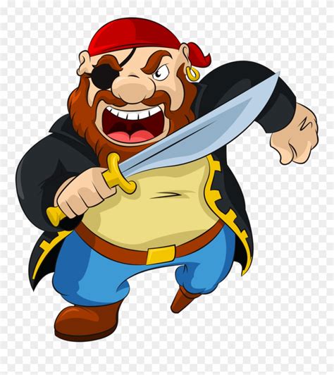 Pirata Pirate Clip Art Pirate Theme Pirate Party Pirate Cartoon
