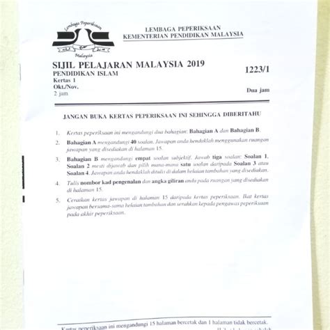 Soalan spot spm senarai karangan spm dan soalan ramalan spm 2021 yang bocor untuk bahasa melayu bm bahasa inggeris english sains sejarah untuk berjaya, pelajar perlu rajin mengulangkaji pelajaran dengan sistematik. Soalan Spm 2019 Fizik - Ououiouiouo