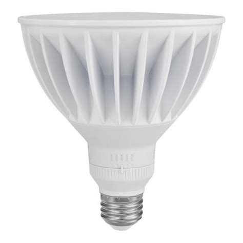 Ecosmart 325 Watt Equivalent Par38 Dimmable Flood Led Light Bulb With